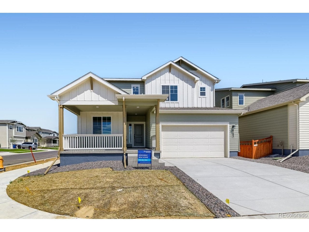 4105 Runyon Lake St, Brighton, CO 80601