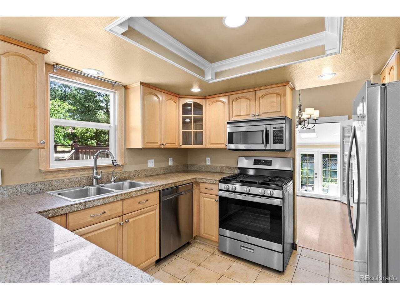 6048 Ponderosa Way, Parker, CO 80134 photo
