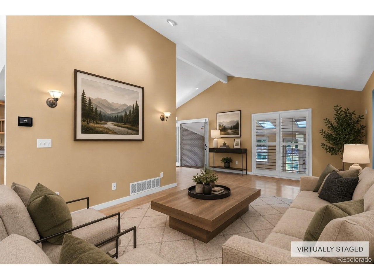 6048 Ponderosa Way, Parker, CO 80134 photo