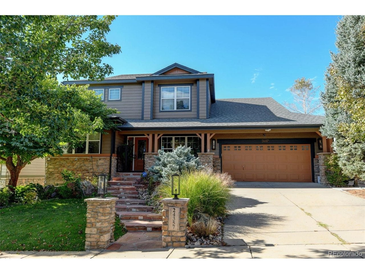 24357 E Fremont Dr, Aurora, CO 80016 photo