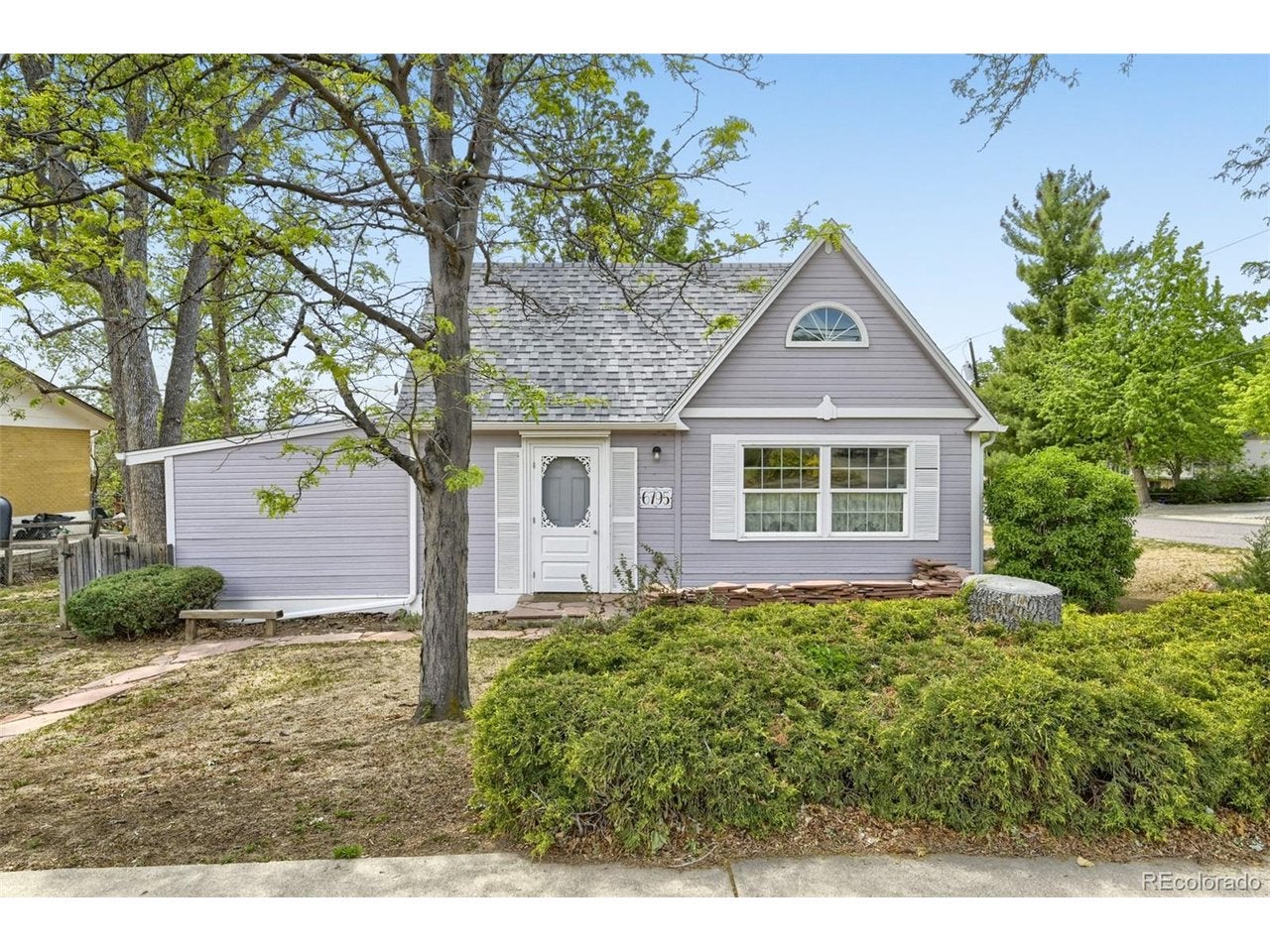 6795 Garrison St, Arvada, CO 80004