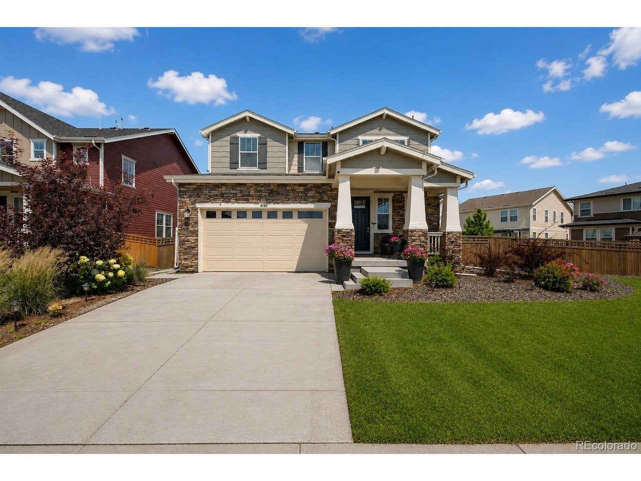 6160 Malaya St, Aurora, CO 80019