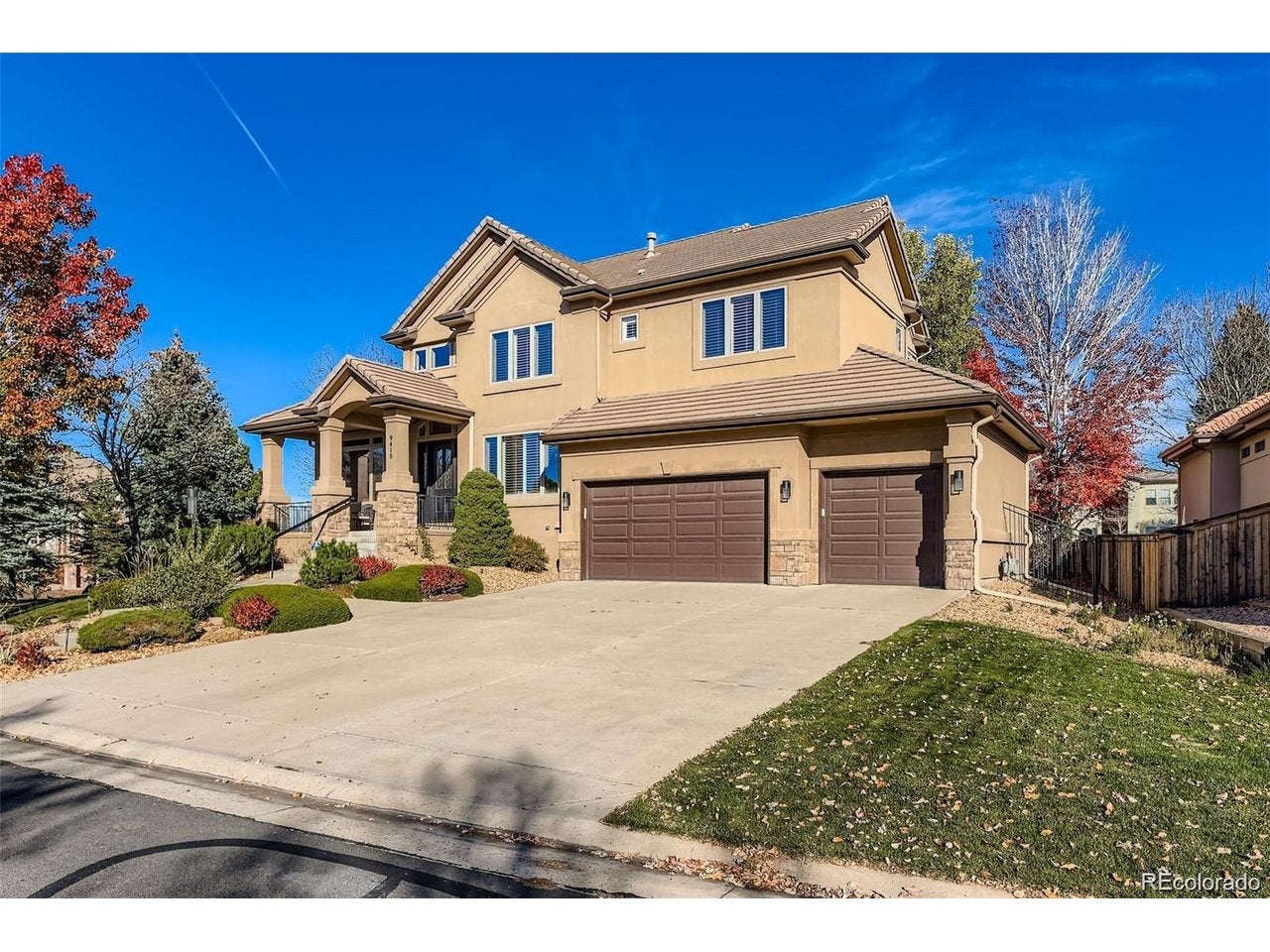 9410 S Silent Hills Dr, Lone Tree, CO 80124 photo