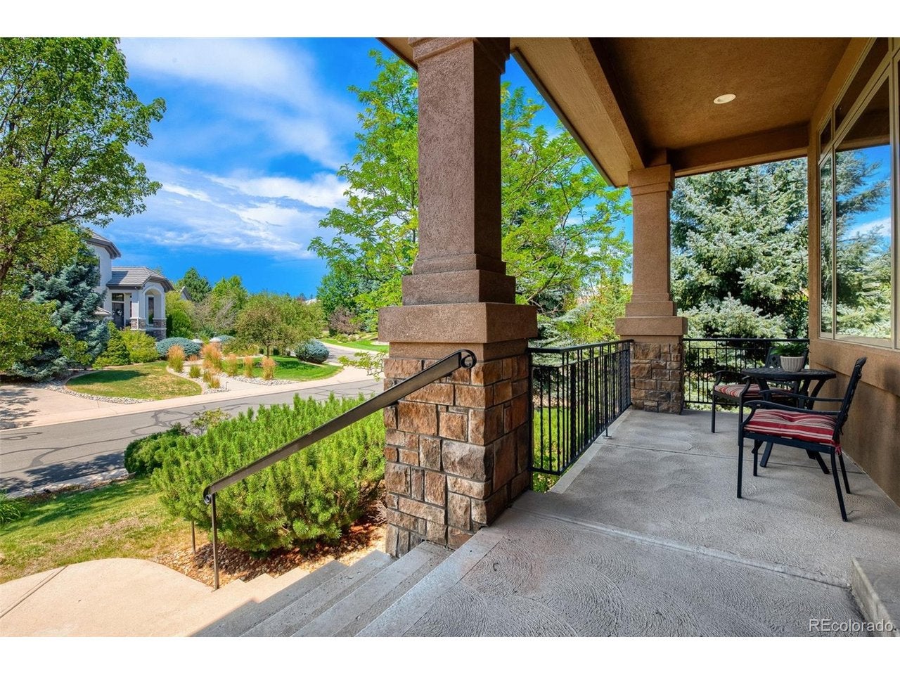 9410 S Silent Hills Dr, Lone Tree, CO 80124 photo