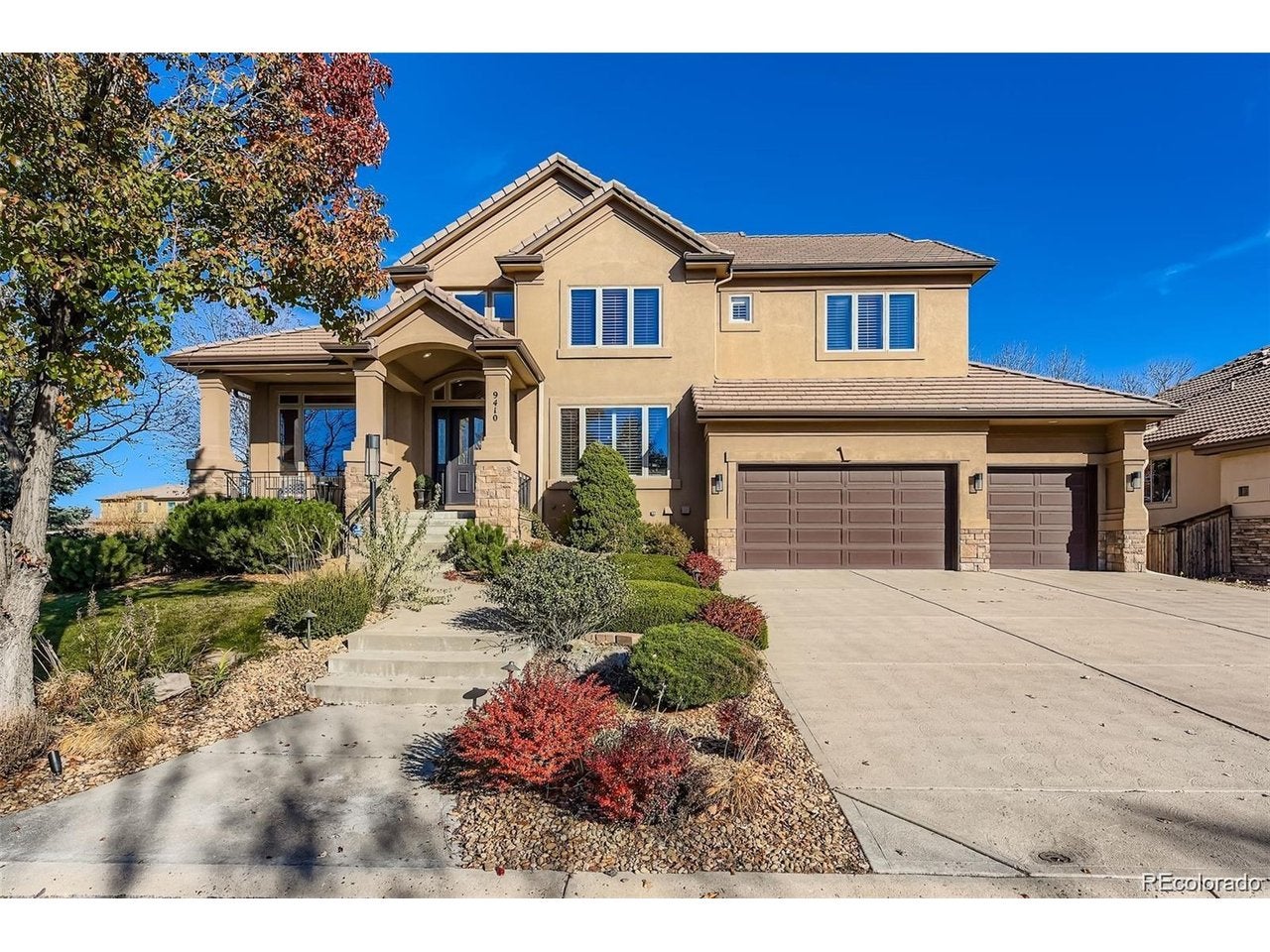 9410 S Silent Hills Dr, Lone Tree, CO 80124 photo