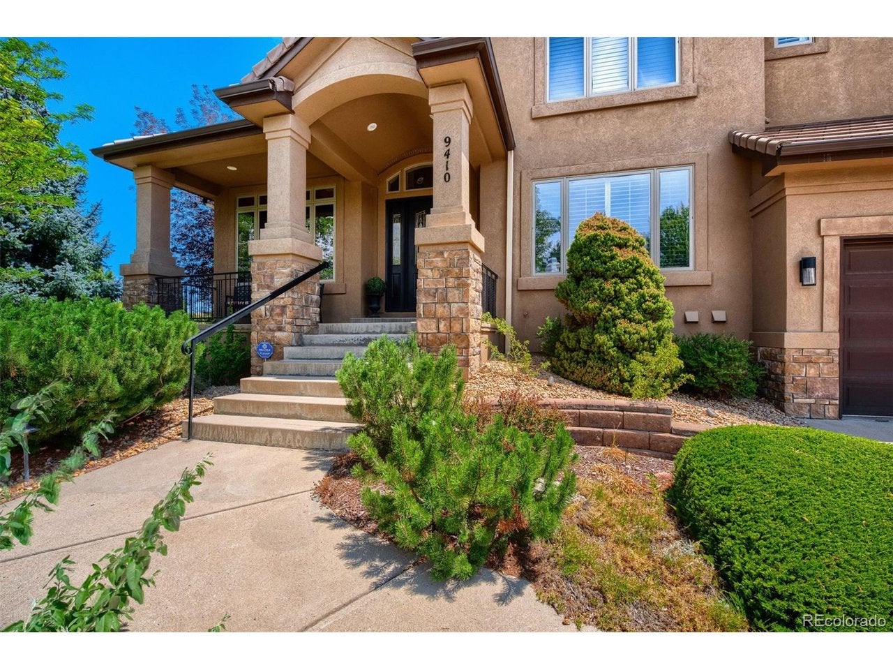 9410 S Silent Hills Dr, Lone Tree, CO 80124 photo