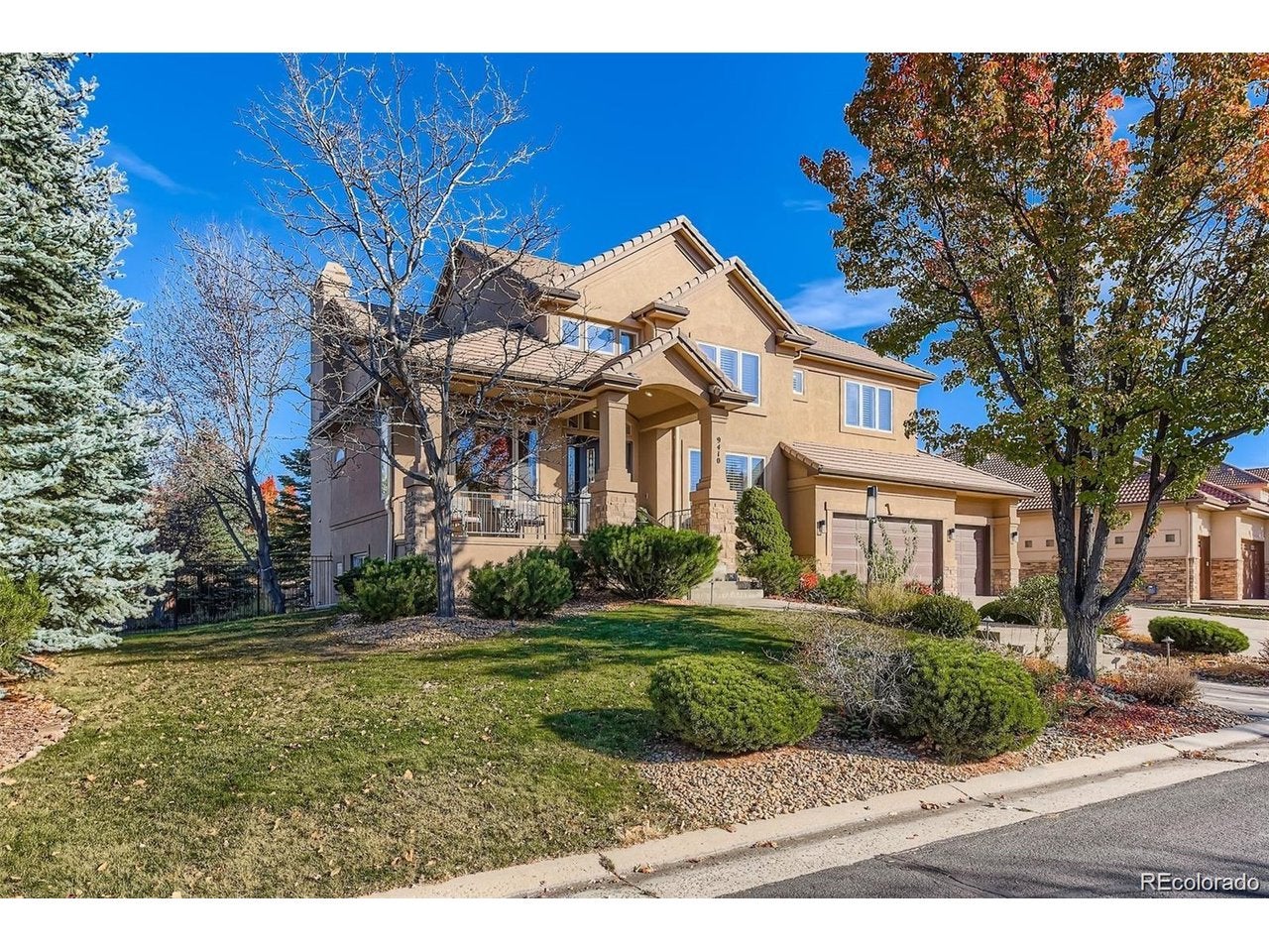 9410 S Silent Hills Dr, Lone Tree, CO 80124 photo