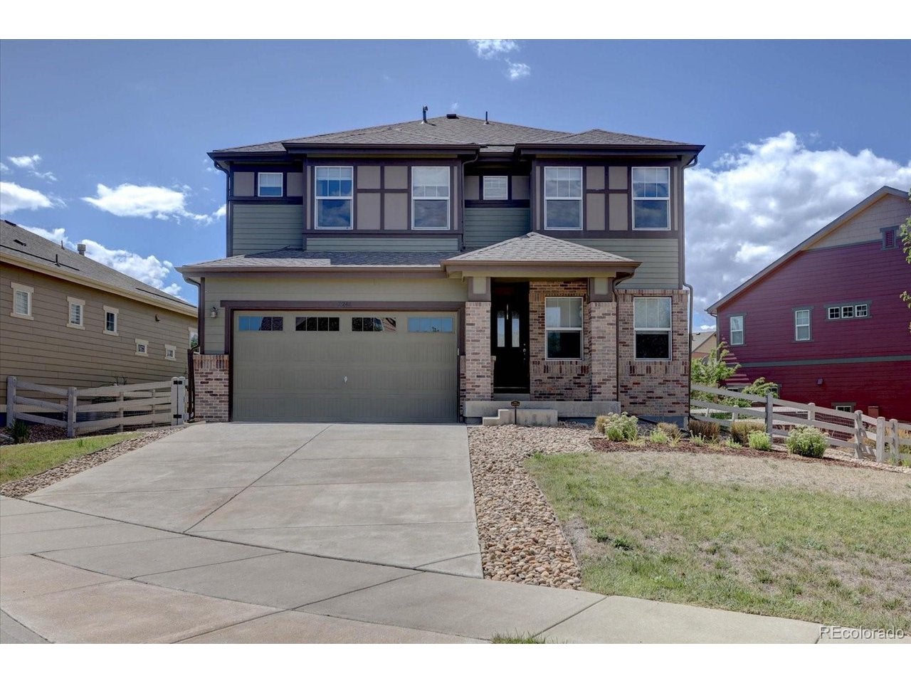 2248 Prospect Ln, Broomfield, CO 80023