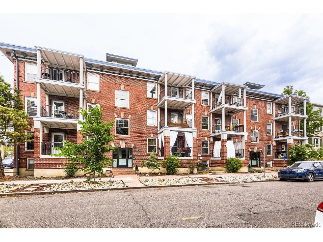 1378 Ogden St, Denver, CO 80218