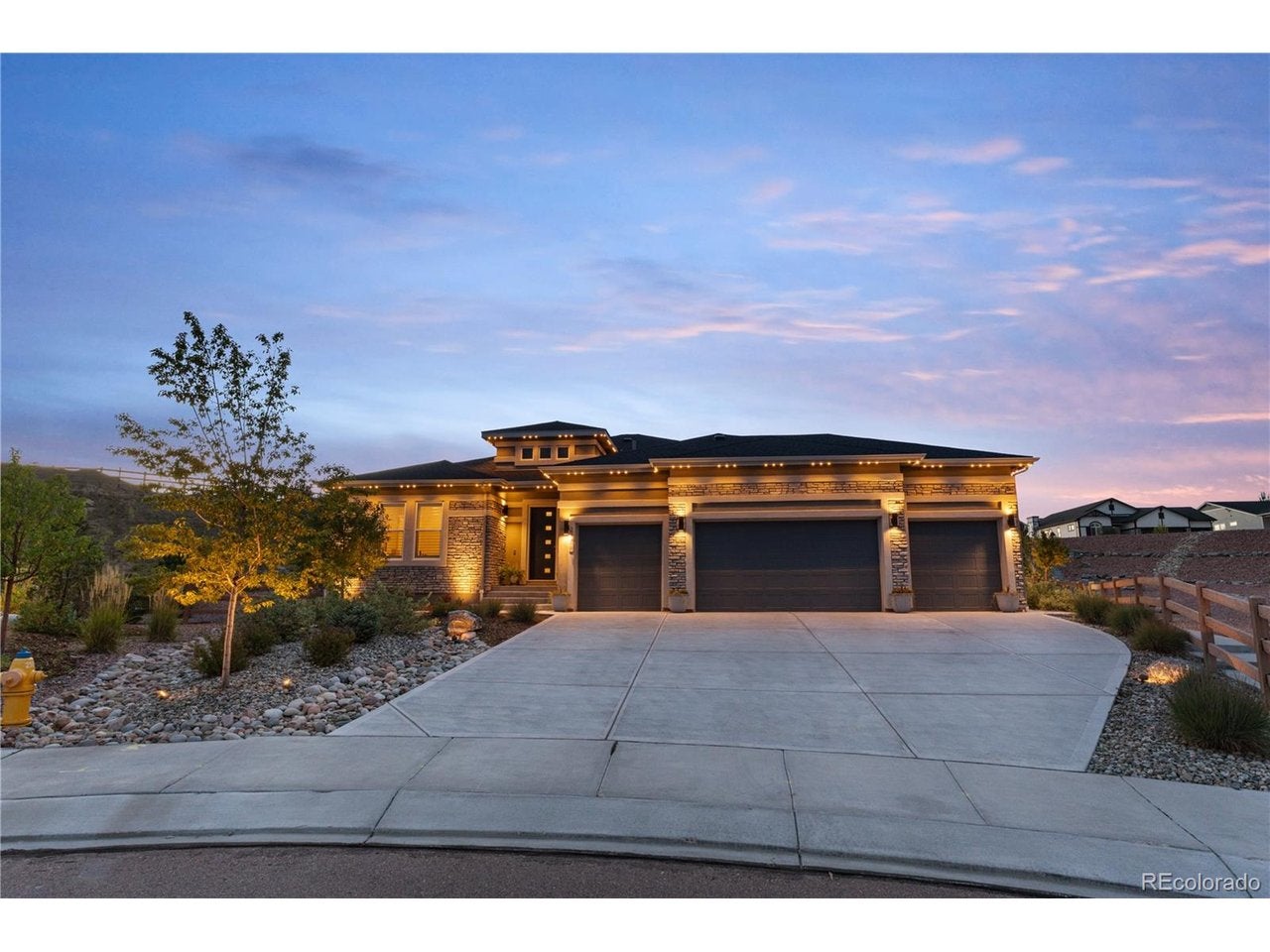 2218 Merlot Dr, Colorado Springs, CO 80921