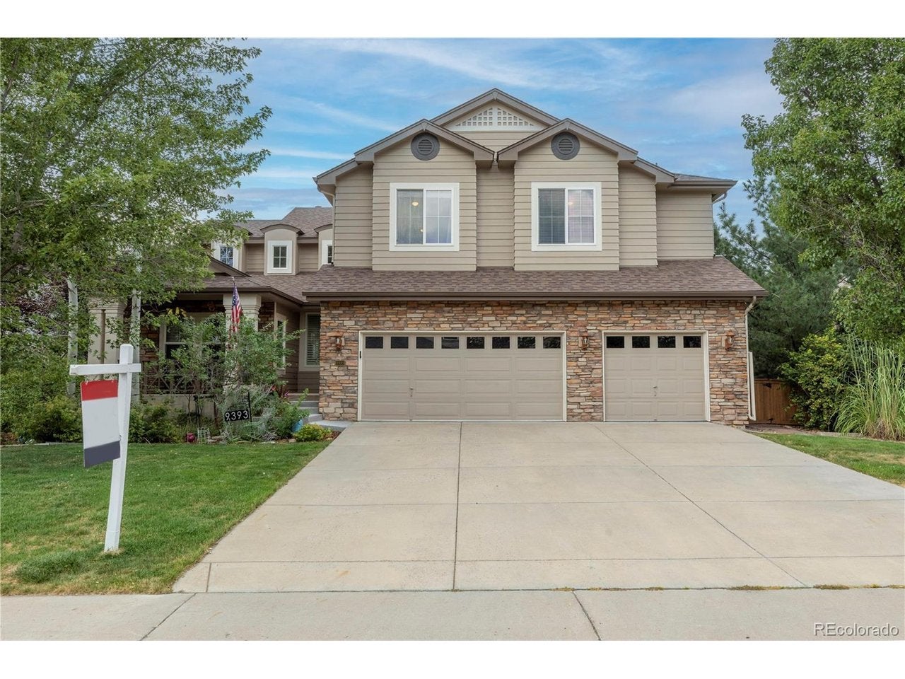 9393 Holland Way, Littleton, CO 80127