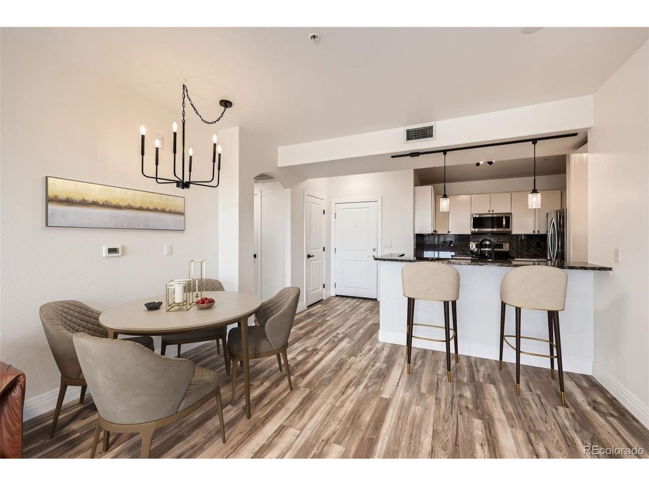 9079 E Panorama Cir #419, Englewood, CO 80112 photo
