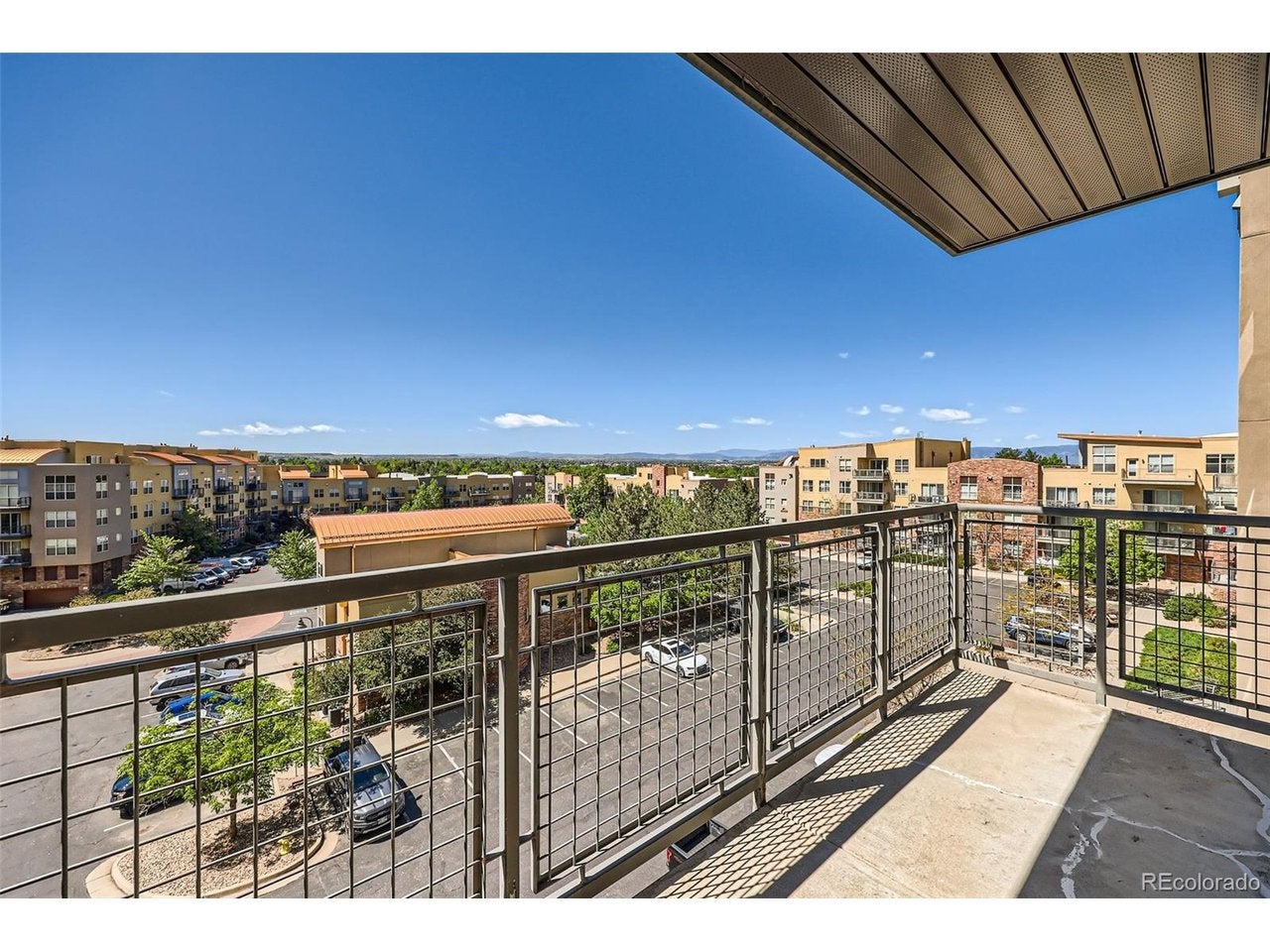 9079 E Panorama Cir #419, Englewood, CO 80112 photo