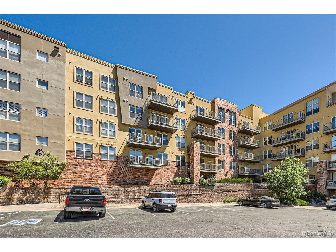 9079 E Panorama Cir #419, Englewood, CO 80112 photo