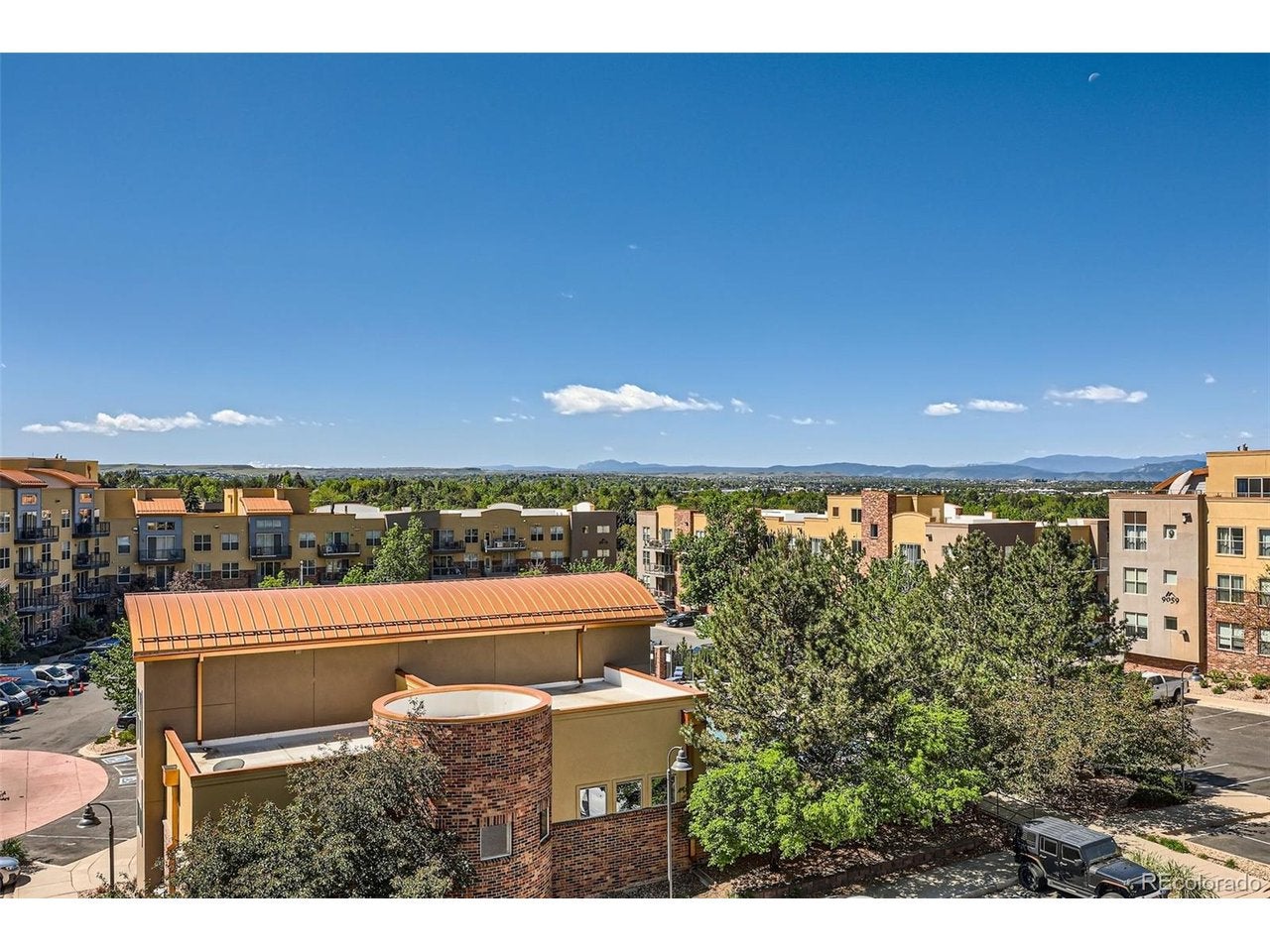9079 E Panorama Cir #419, Englewood, CO 80112 photo