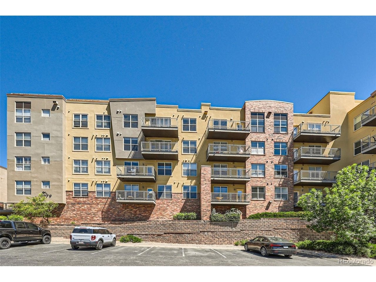 9079 E Panorama Cir #419, Englewood, CO 80112 photo