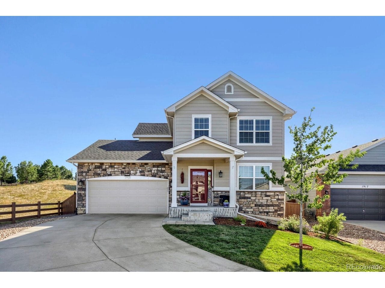 1903 Charbray Pt, Castle Rock, CO 80108