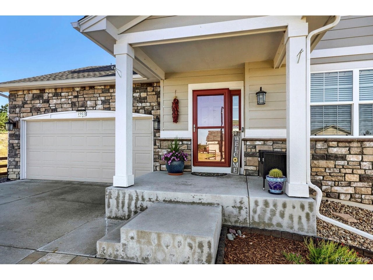 1903 Charbray Pt, Castle Rock, CO 80108 photo