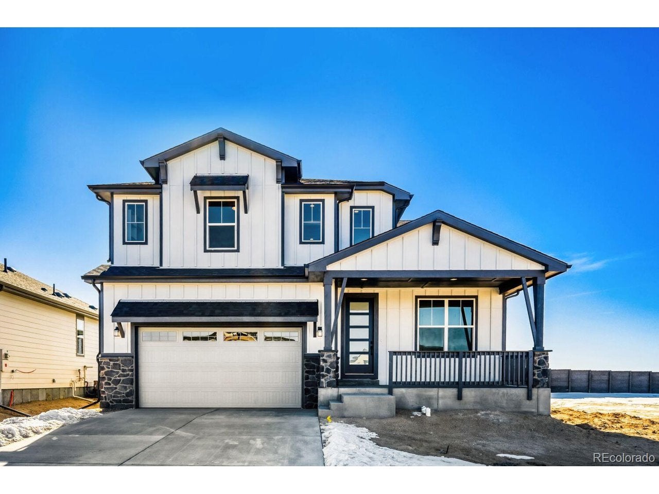8541 Palo Alto Trl, Colorado Springs, CO 80908