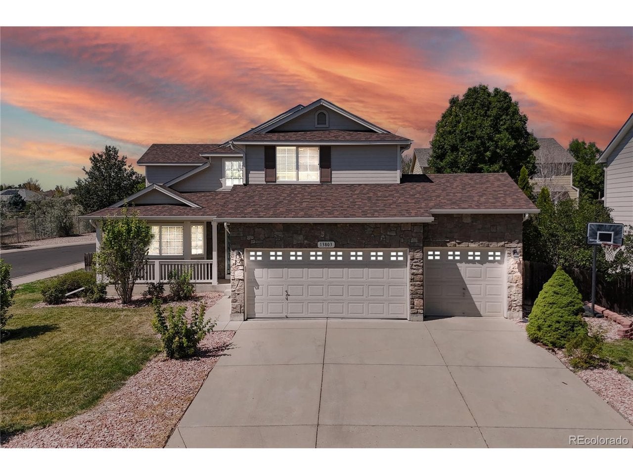 13803 Eudora St, Thornton, CO 80602