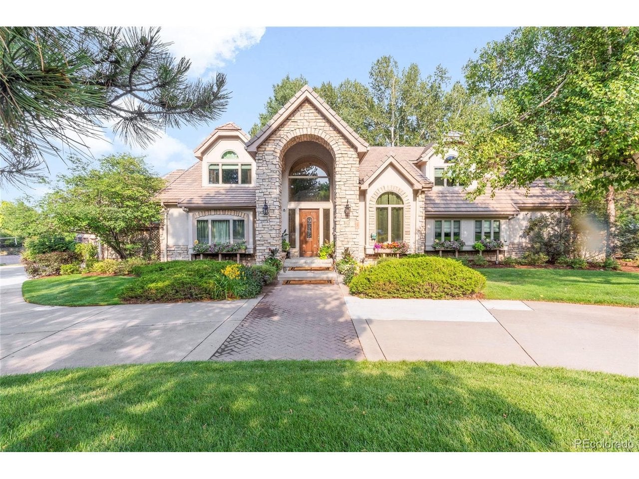 5340 Race Ct, Greenwood Village, CO 80121