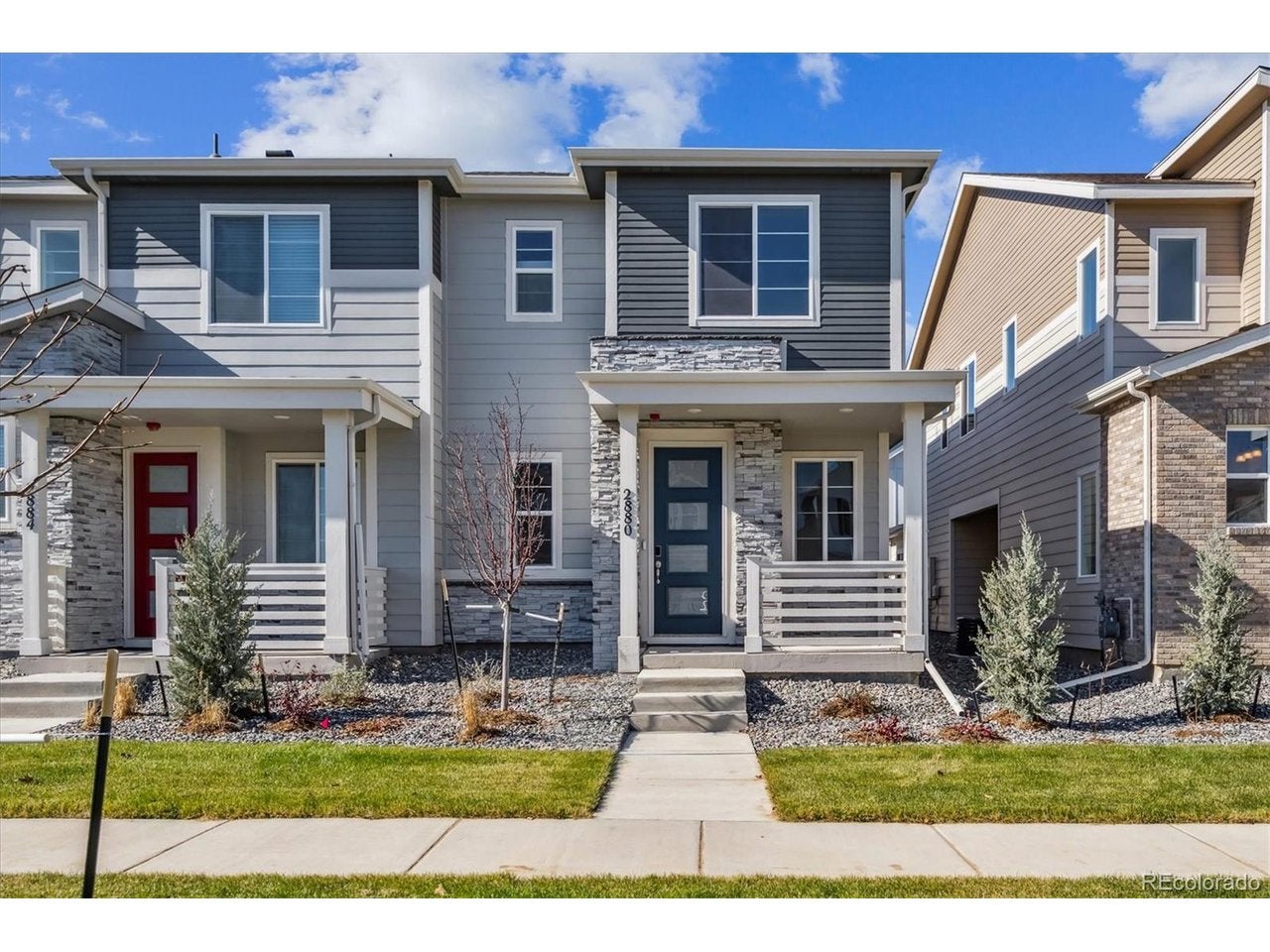 2880 Taryn St, Erie, CO 80026