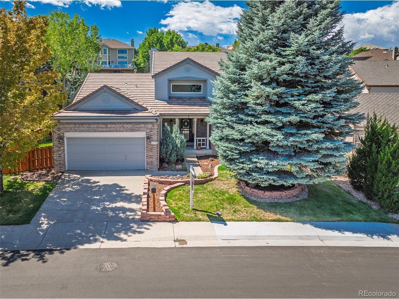16418 Ellsworth Dr, Golden, CO 80401