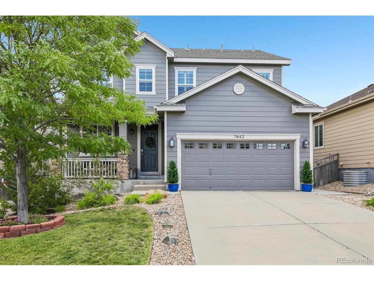 7642 Blue Water Ln, Castle Rock, CO 80108