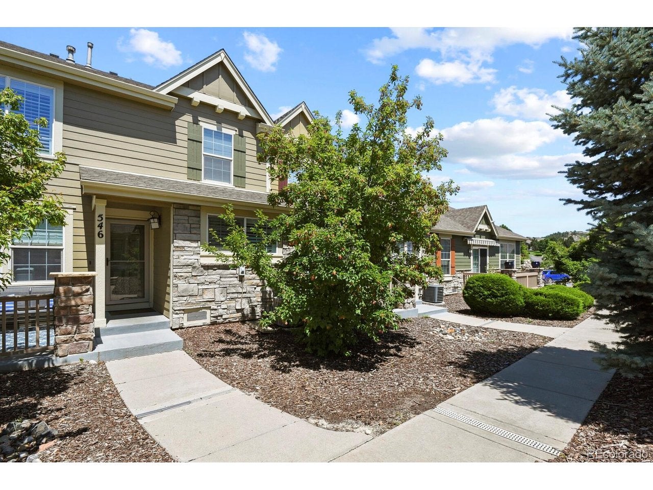 546 Lost Valley Pt, Castle Rock, CO 80108
