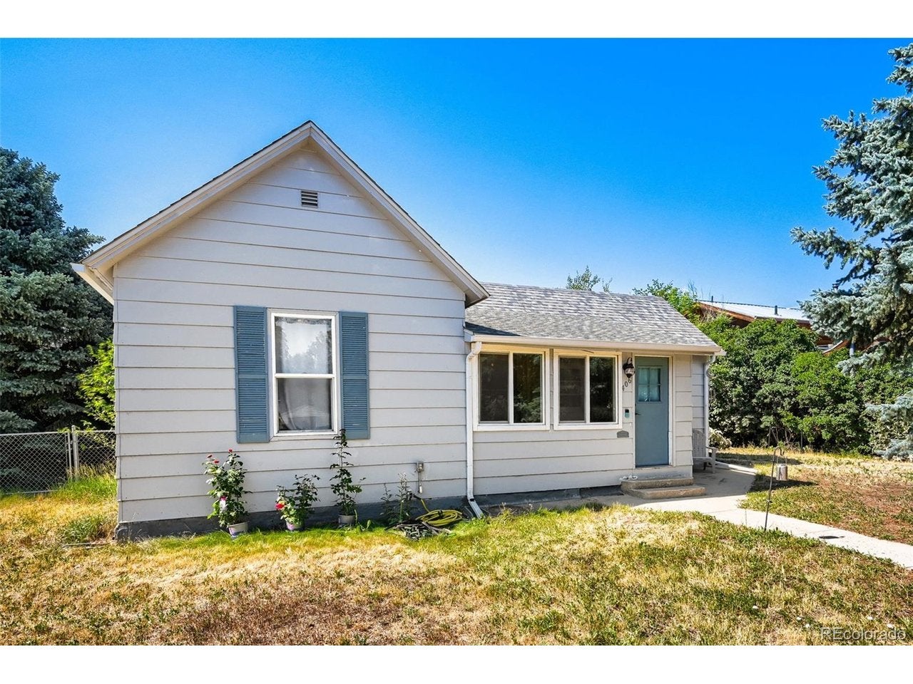406 Emma St, Lafayette, CO 80026