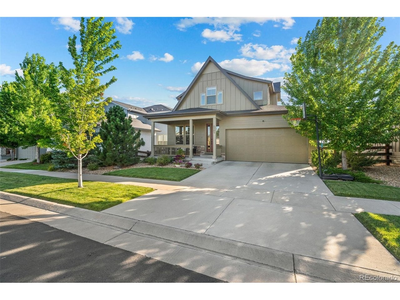 6985 S Buchanan Ct, Aurora, CO 80016 photo