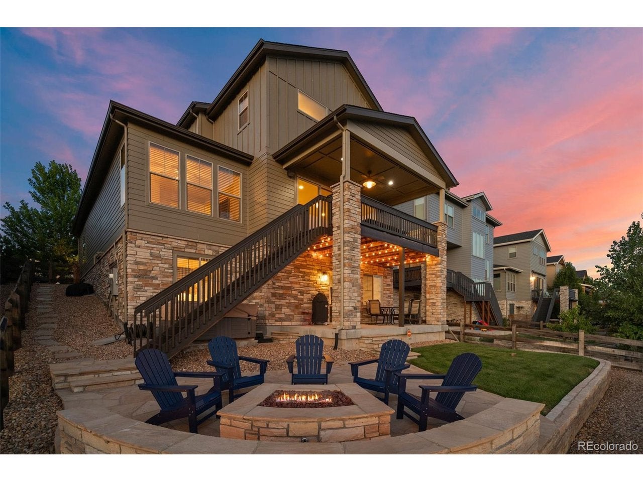 6985 S Buchanan Ct, Aurora, CO 80016 photo