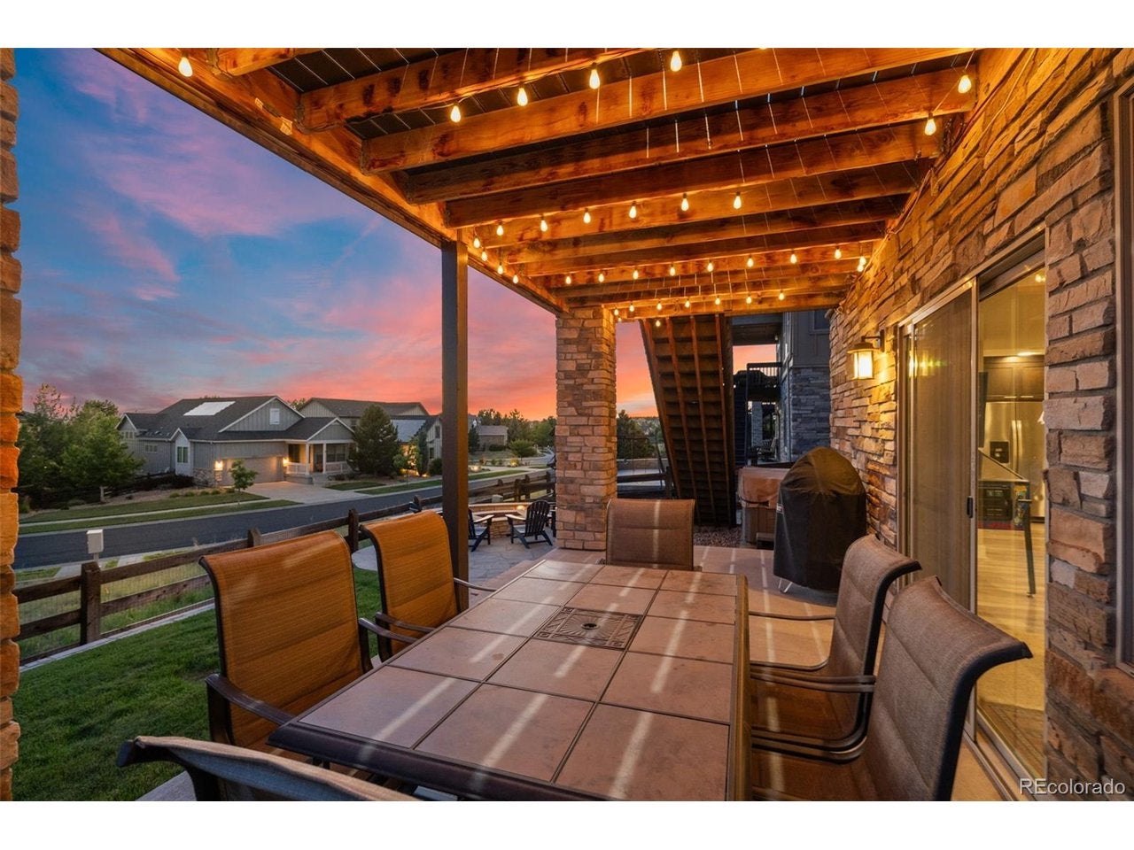 6985 S Buchanan Ct, Aurora, CO 80016 photo