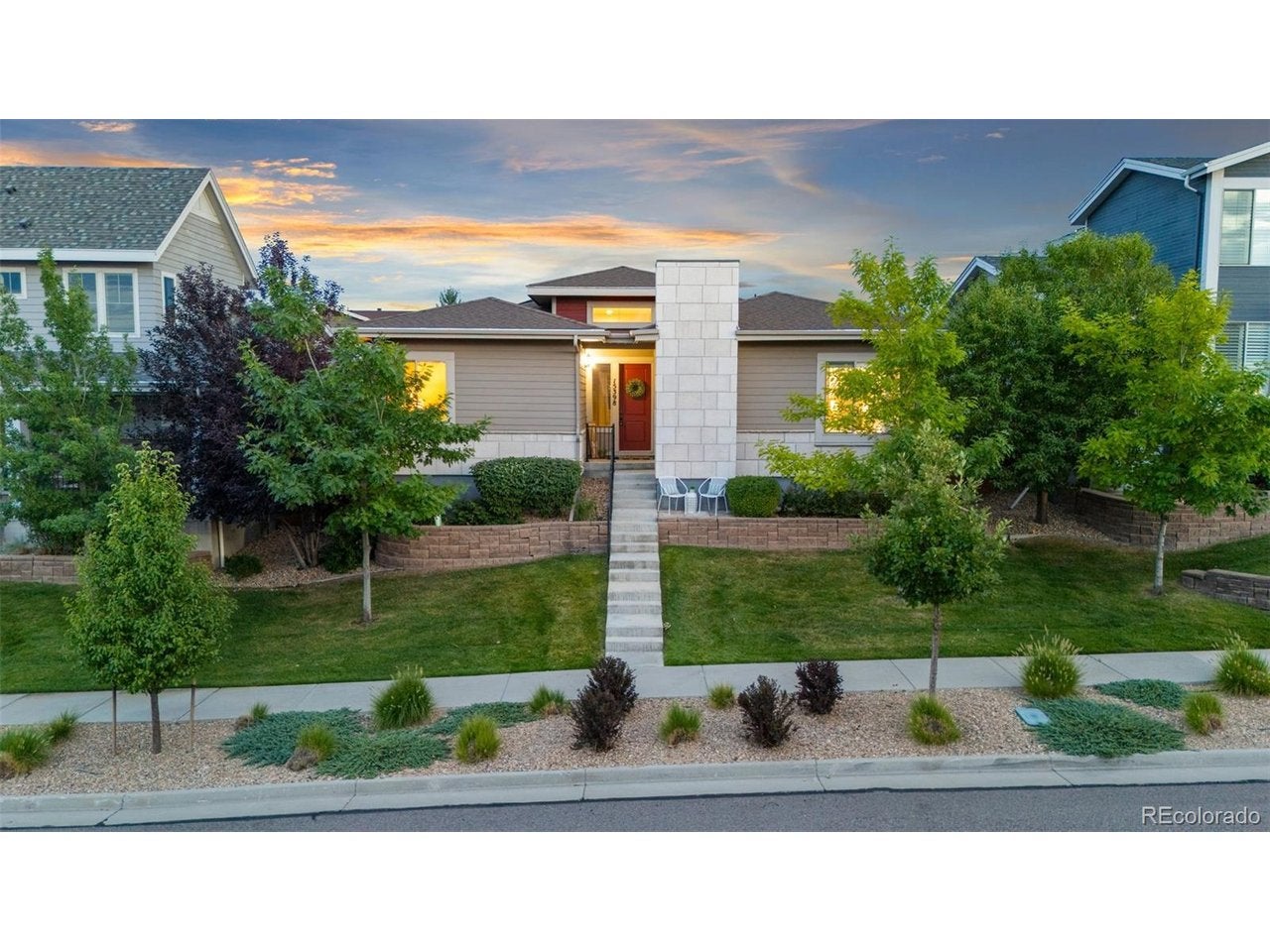 15398 W 95 Ave, Arvada, CO 80007 photo