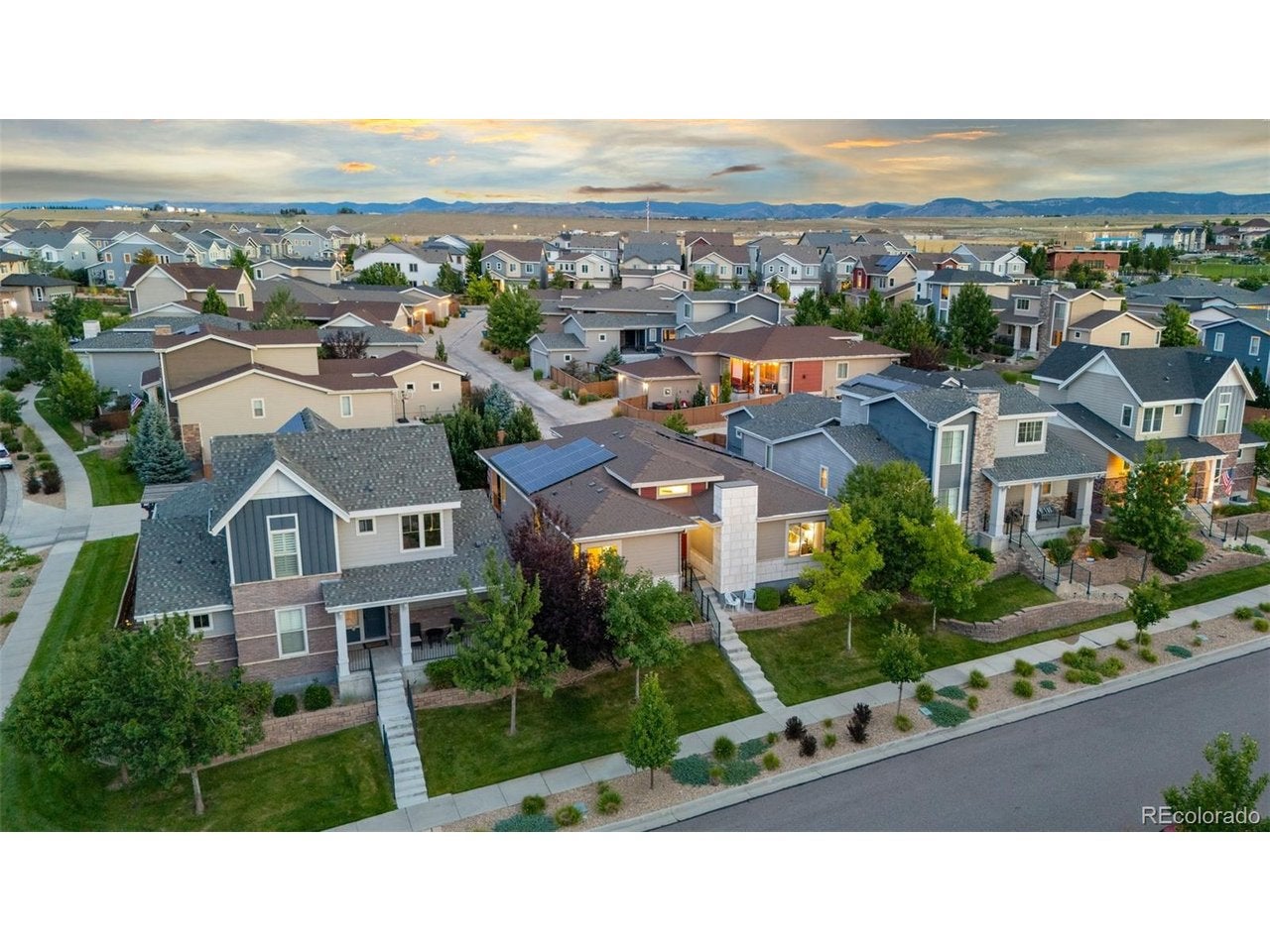 15398 95 Ave, Arvada, CO 80007