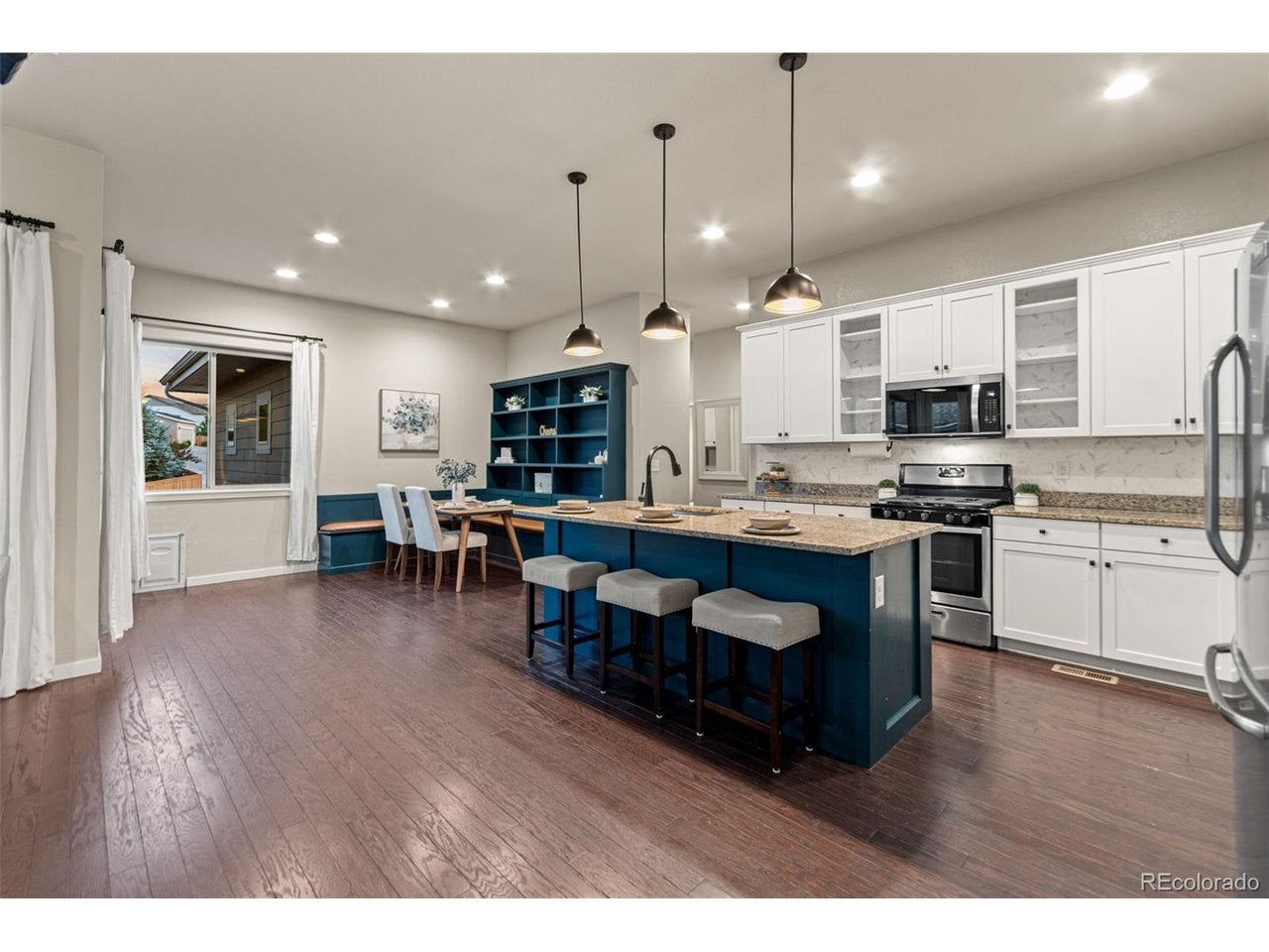 15398 W 95 Ave, Arvada, CO 80007 photo