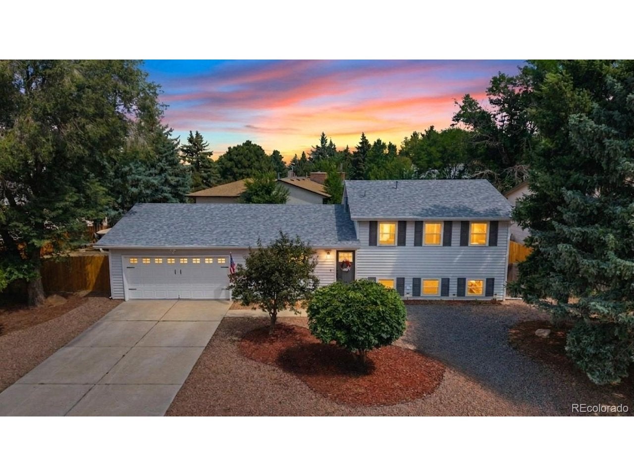 6340 Okeechobee Pl, Colorado Springs, CO 80915