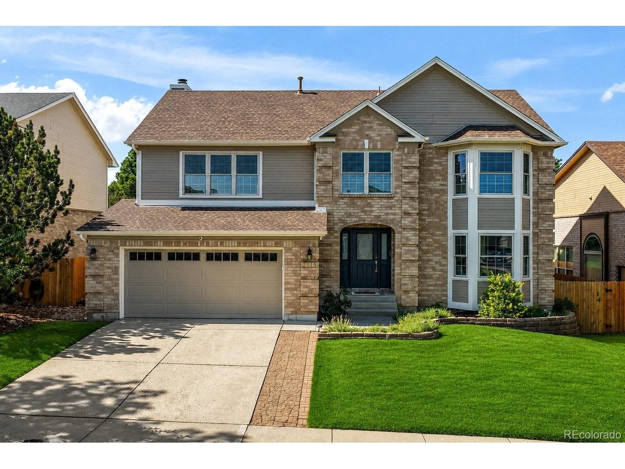 2815 Helmsdale Dr, Colorado Springs, CO 80920