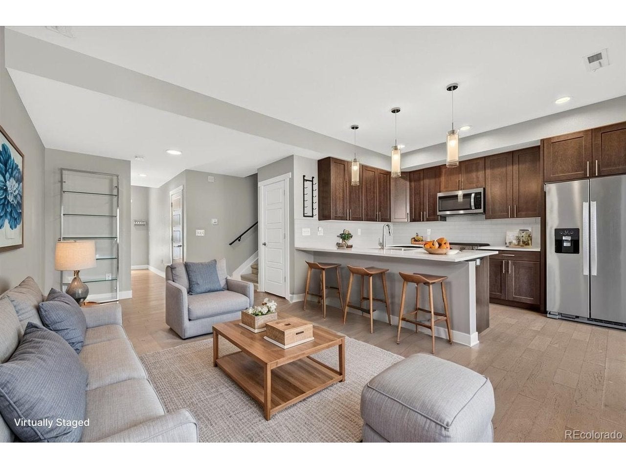 2809 W Parkside Pl, Denver, CO 80221 photo