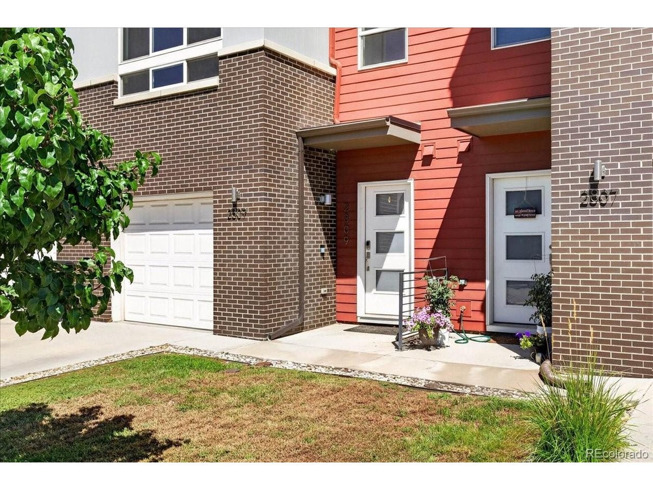 2809 W Parkside Pl, Denver, CO 80221 photo