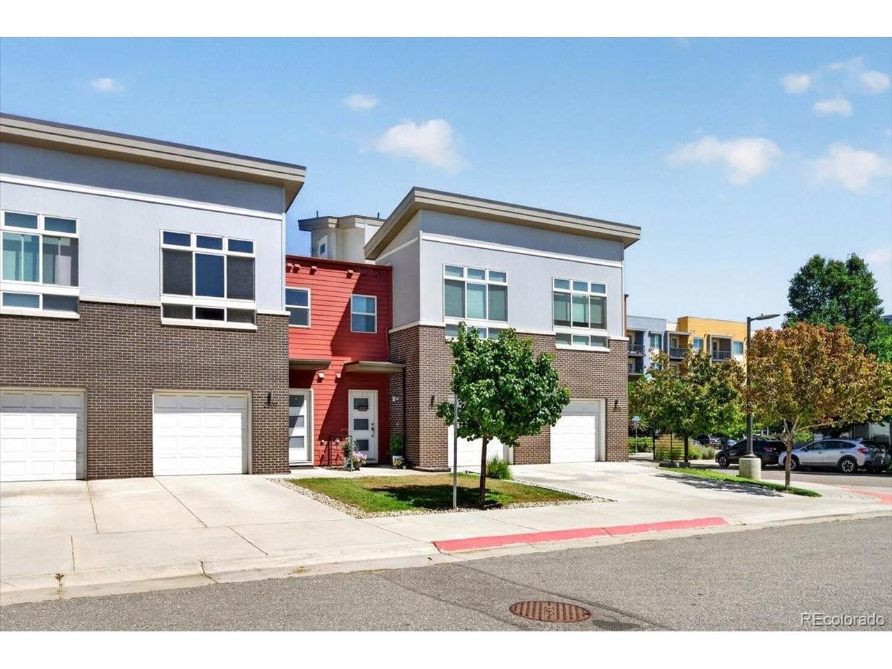 2809 W Parkside Pl, Denver, CO 80221 photo