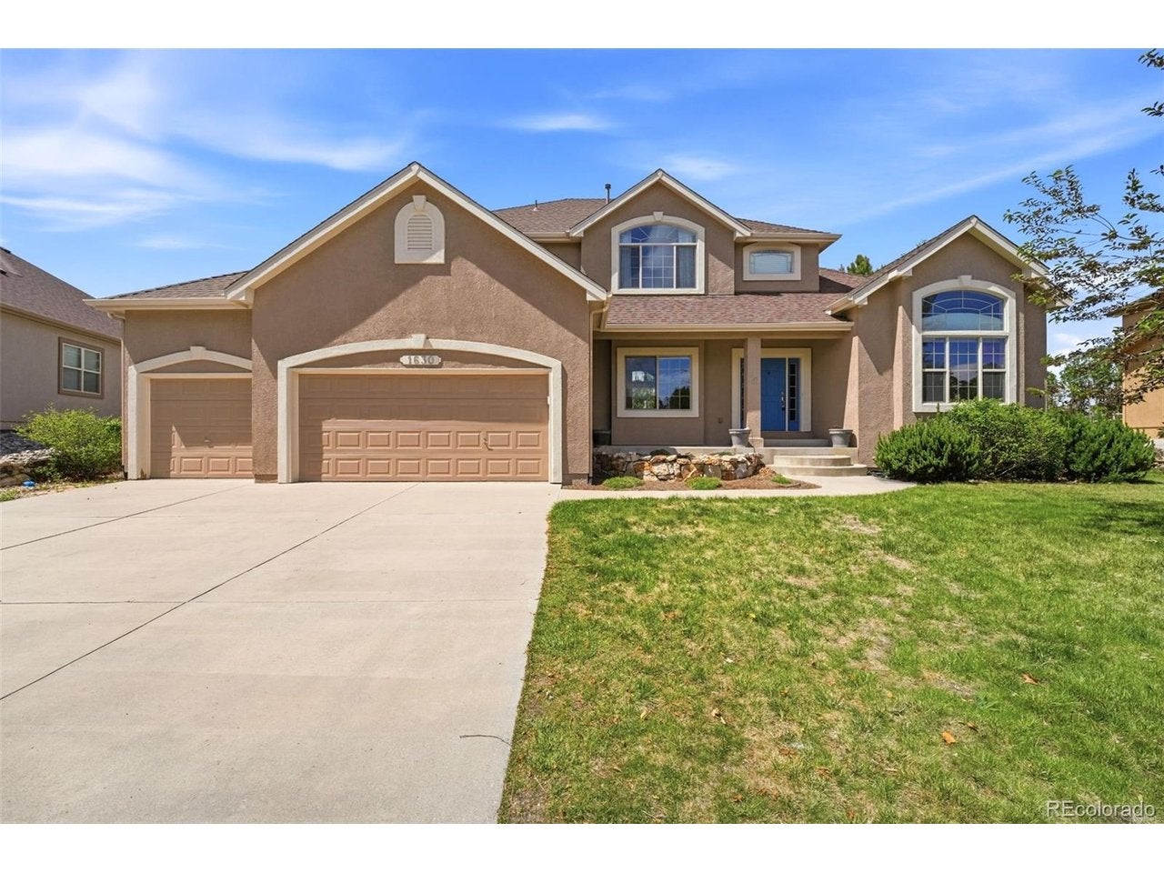 1630 Oakmont Dr, Colorado Springs, CO 80921 photo