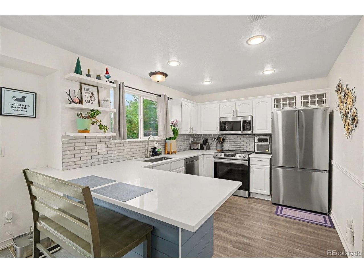 1309 Parsons Ave, Castle Rock, CO 80104 photo