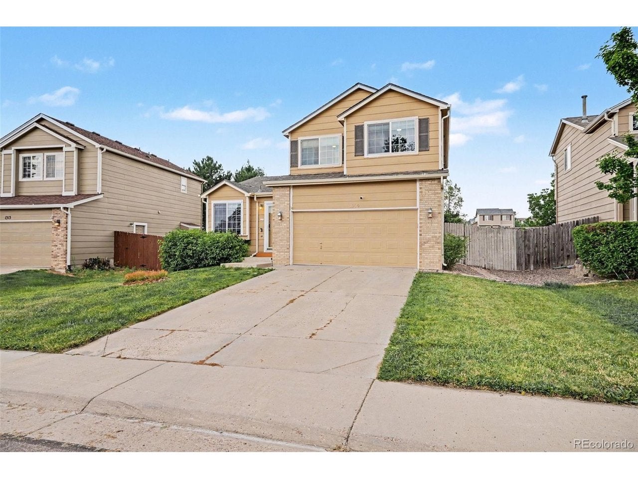 1309 Parsons Ave, Castle Rock, CO 80104 photo