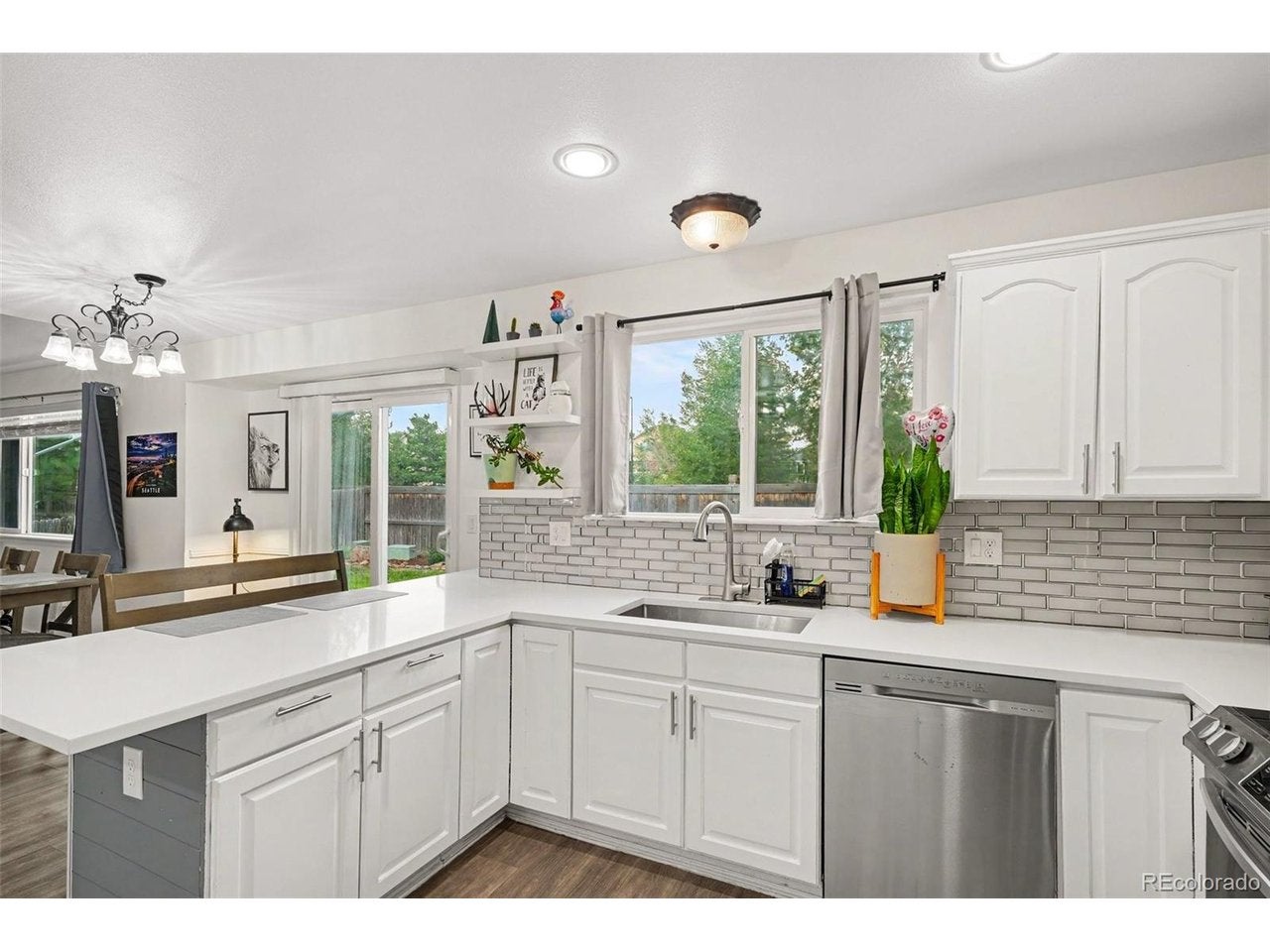 1309 Parsons Ave, Castle Rock, CO 80104 photo