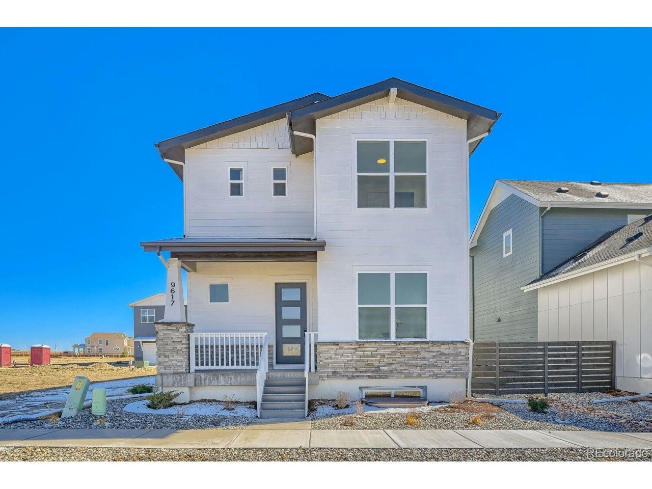 9617 Carcassonne Pl, Colorado Springs, CO 80924