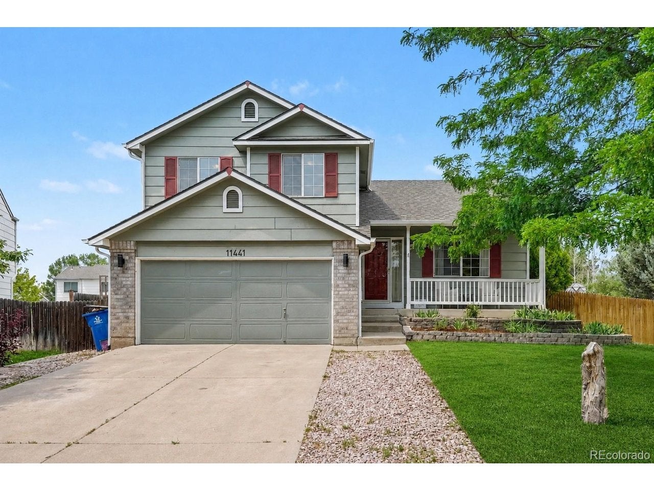 11441 Lima Ct, Henderson, CO 80640