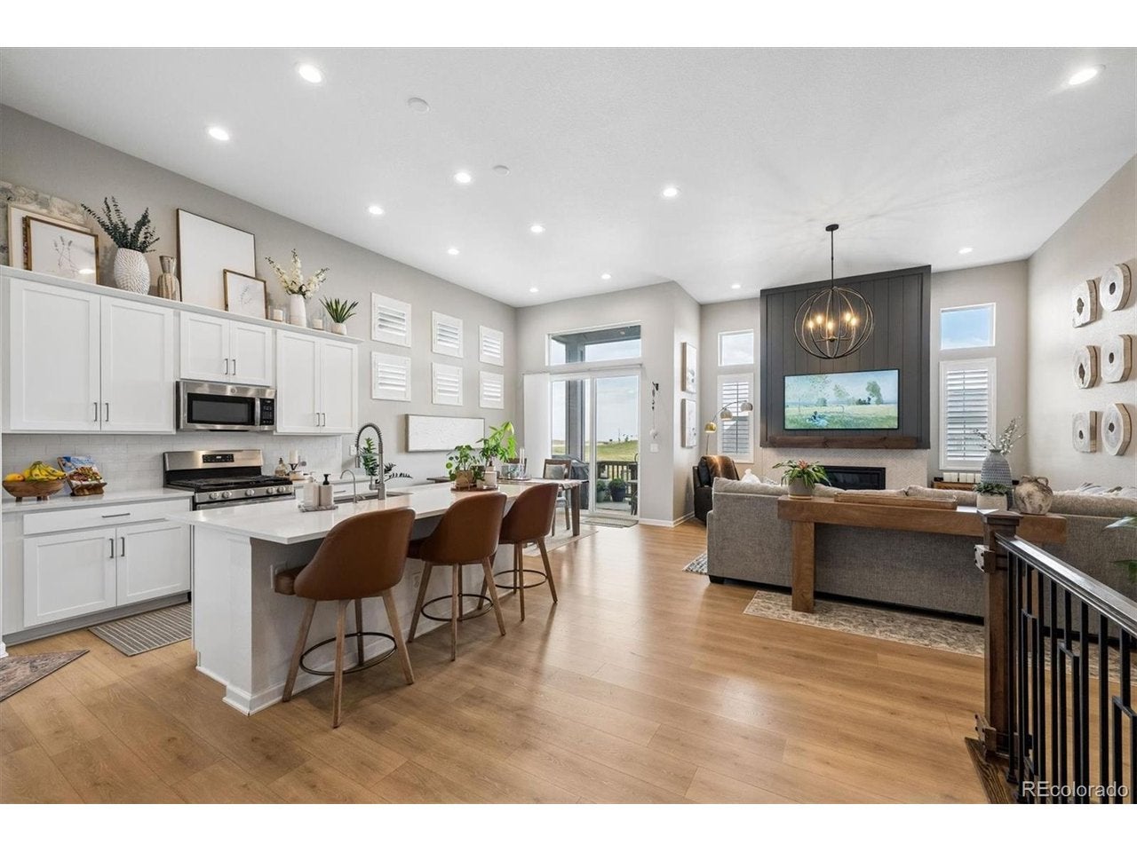 3726 Outcrop Ct, Castle Rock, CO 80108