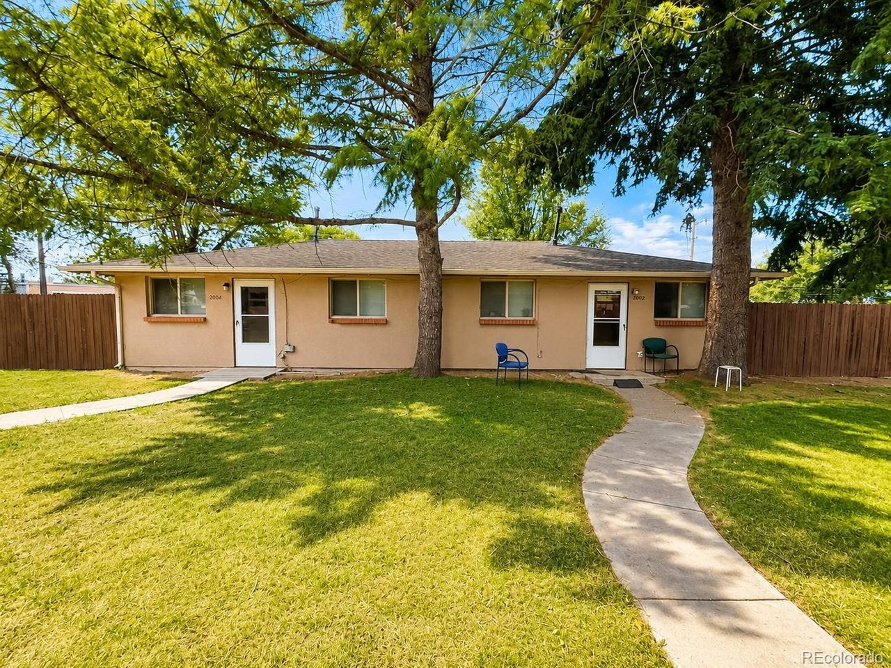3006 N Institute St, Colorado Springs, CO 80907 photo