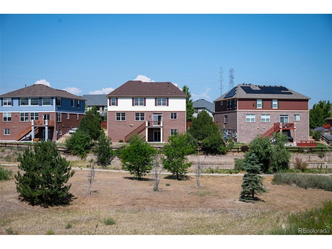 5356 S Fultondale Way, Aurora, CO 80016 photo